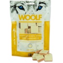 Woolf Chicken & Codfish Soft Sandwich 100 g