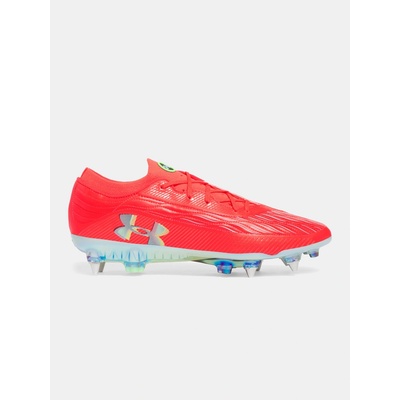 Under Armour UA TM Clone Mag Elite4.0 HYB Červená