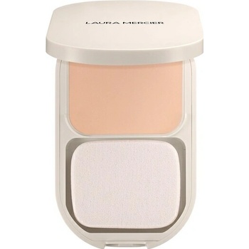 Laura-Mercier Facial-make-up Powder Real Flawless Feather Matte Powder Foundation 2C Madeleine 7,6 g