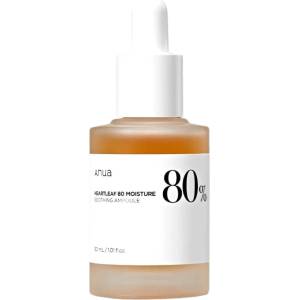 Anua - Heartleaf 80% Soothing Ampoule 30ml