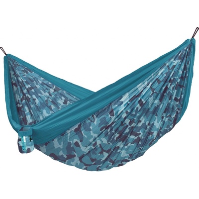 La Siesta Colibri 3.0 Camo Double river