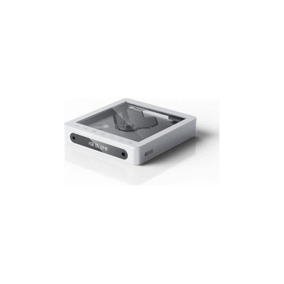 Fiio Portable CD Player DM13 BT White Skylight (Transparent)