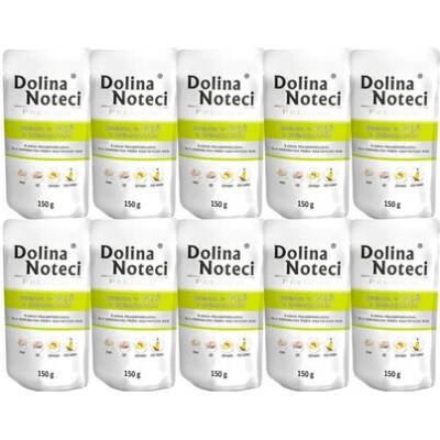Dolina Noteci Premium kachna s bramborami 10×150 g