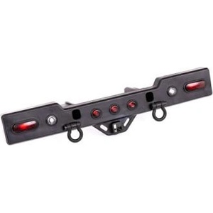 Traxxas заден броня - raiigrachky - 35,50 лв