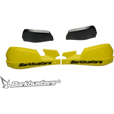 BARKBUSTERS VPS plasty žlté vr.