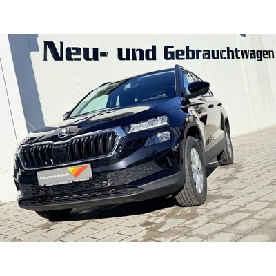 Skoda Karoq 1.5 TSI Selection DSG 110 kW