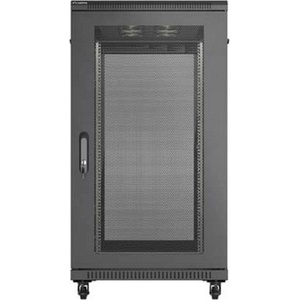 Lanberg Rack Cabinet 19" Free-Stand (FF01-6222-23B)