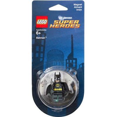 LEGO® Super Heroes 850664 Batman Magnet