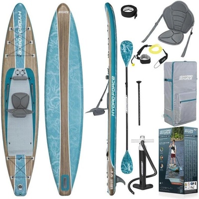 Paddleboard Hydro-Force Freesoul Elite 2v1