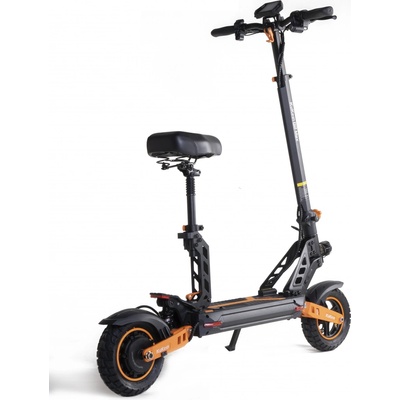 Kugoo KUKIRIN G2 MAX – Zboží Mobilmania