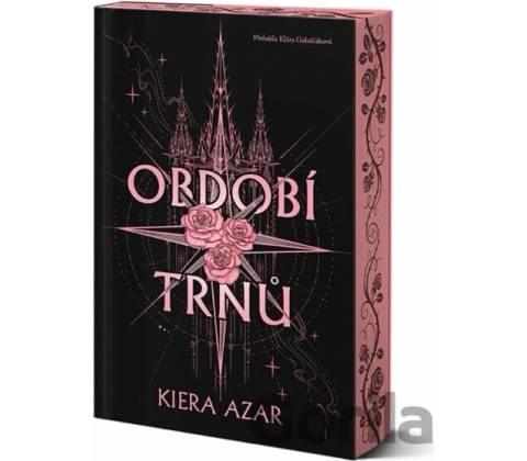 Období trnů