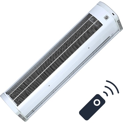 Soler & Palau COR-F-1000 N RF