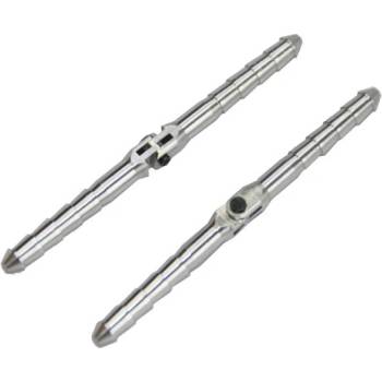 Revtec Алуминиева панта 4.5x70mm твърда (2)