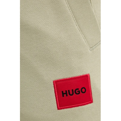 HUGO спортен панталон мъжки от памук Doak212 (50447963)