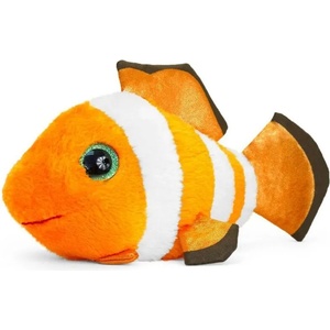 Keel Toys Animotsu - Оранжева рибка - 15 см - Keel Toys