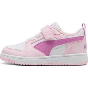 PUMA Обувки Rebound V6 Lo AC+ PS - sportdepot - 57,21 лв