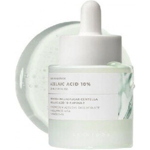 SKIN1004 Серум с центела и азелаинова киселина от Мадагаскар за лице, Skin1004 Azelaic Acid Face Serum for Blemishes 30ml