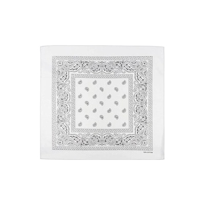 šátek bandana bavlněný