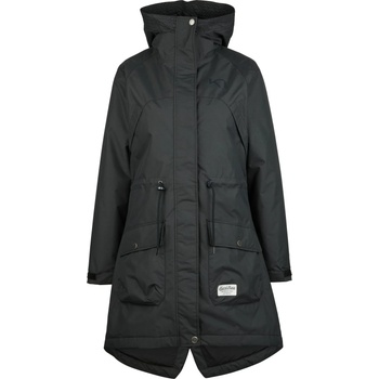Kari Traa Дамско палто Kari Traa Women's Tesdal Parka Coat - Black II (102-1273-0812)