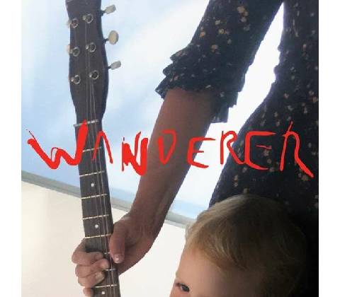 CAT POWER - WANDERER -DIGI- CD