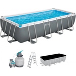 Bestway Power Steel 549x274x122 cm (56466)