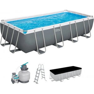 Bestway Power Steel 549x274x122 cm (56466)