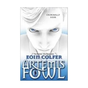Artemis Fowl | Eoin Colfer (2011)
