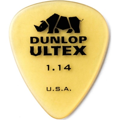 Dunlop 421 Ultex Standard - trsátko (více variant) Trsátko - tvrdost: 1,14