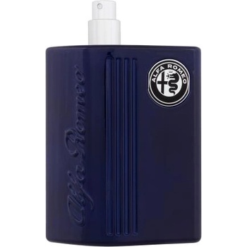 Image 1 of Alfa Romeo Blue EDT 125 ml Tester
