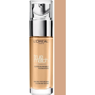 L'Oréal Paris True Match Super Blendable make-up 5.N Sand 30 ml
