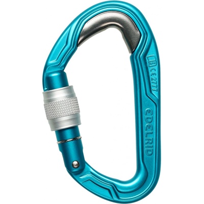 Edelrid HMS Bulletproof Screw – Zbozi.Blesk.cz