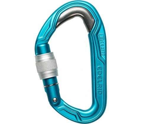 Edelrid HMS Bulletproof Screw