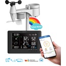 Meteostanice Sencor SWS 10500 WiFi