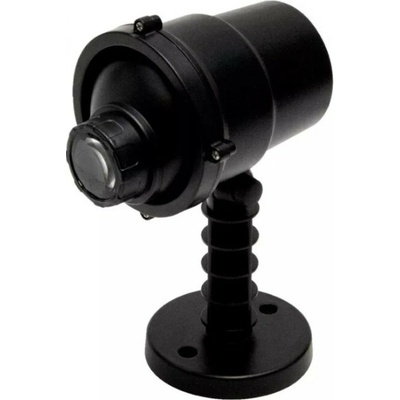 LED projektor otáčajúce sa vzory DL IP6 HOME