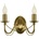 Candellux MUZA 22-69156