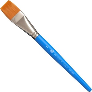 Princeton Artist Brush Selectartiste Multi-Technique Flat Wash Плоска четка 1 1 бр (P3750FW100)