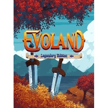 Evoland (Legendary Edition)