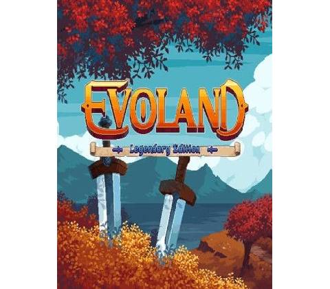 Evoland (Legendary Edition)