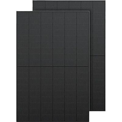 EcoFlow Solární panel 2x400Wp