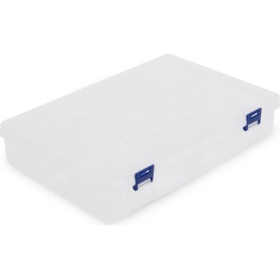 Zebco Krabička Trophy Accessory Box 10 Slot 30 x 20 x 6 cm
