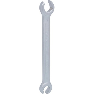 KS Tools Otvorený dvojkruhový kľúč uhlový 14x17mm 517.0261