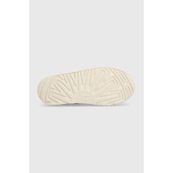 UGG Детски велурени чехли ugg goldenstar clog (1159770k)