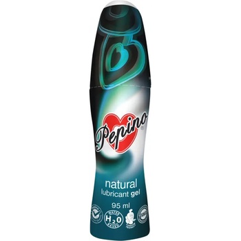 Image 1 of Pepino Natural Intimate Lube 95ml