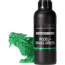 Prusament Resin Model Grass Green 1kg