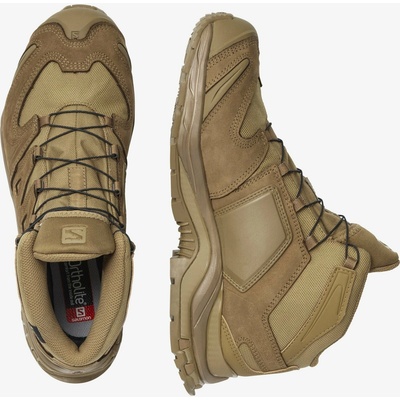 Salomon XA Forces Mid GTX 2020 EN Coyote Brown