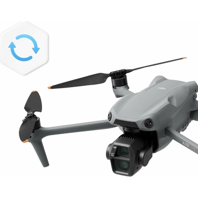 DJI Care Refresh 1-Year Plan (DJI Air 3S) EU CP.SH.CR000192.01