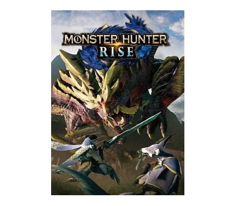 Monster Hunter Rise