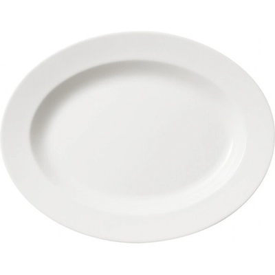 Villeroy & Boch 34 cm Twist White