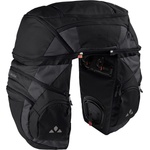 VAUDE Велосипедна дисага Vaude Karakorum Pro 65 Pannier - Black - размер 65 l (510-3041-0111)