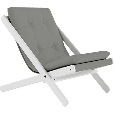 Deckchair Boogie šedá